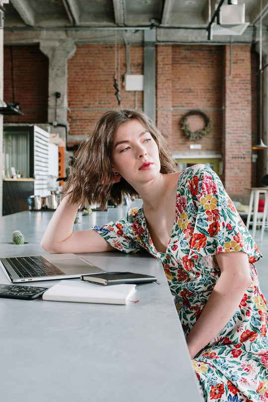 Why our customers love OSWALD HARRINGTON